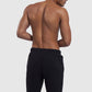 Mens black gym shorts - Iverson