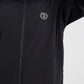 Motion Tracksuit Jacket - Black