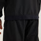 Motion Tracksuit Jacket - Black