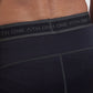 waistband detail of mens leggings
