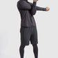 Mtech Run 1/4 Zip - Khaki