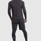 Mtech Run 1/4 Zip - Khaki