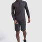 Mtech Run 1/4 Zip - Khaki