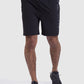 One Athletic training shorts in black