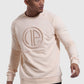 Premium Sweater - Camel