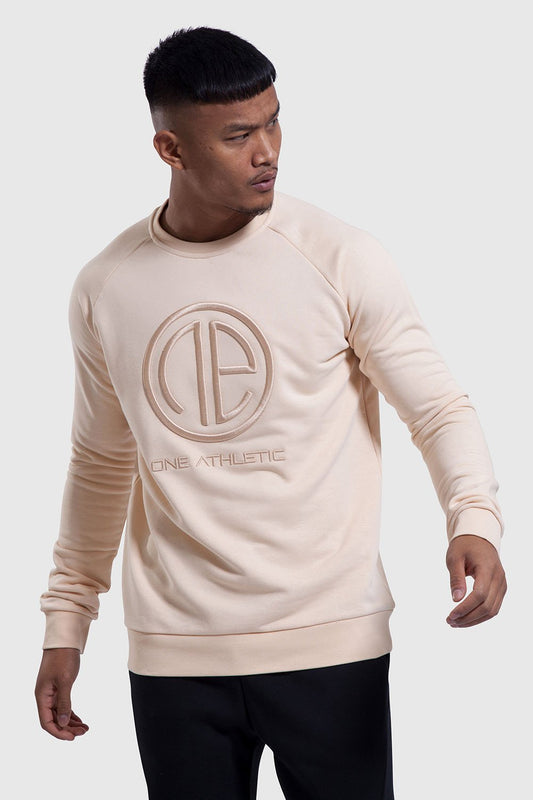 Premium Sweater - Camel