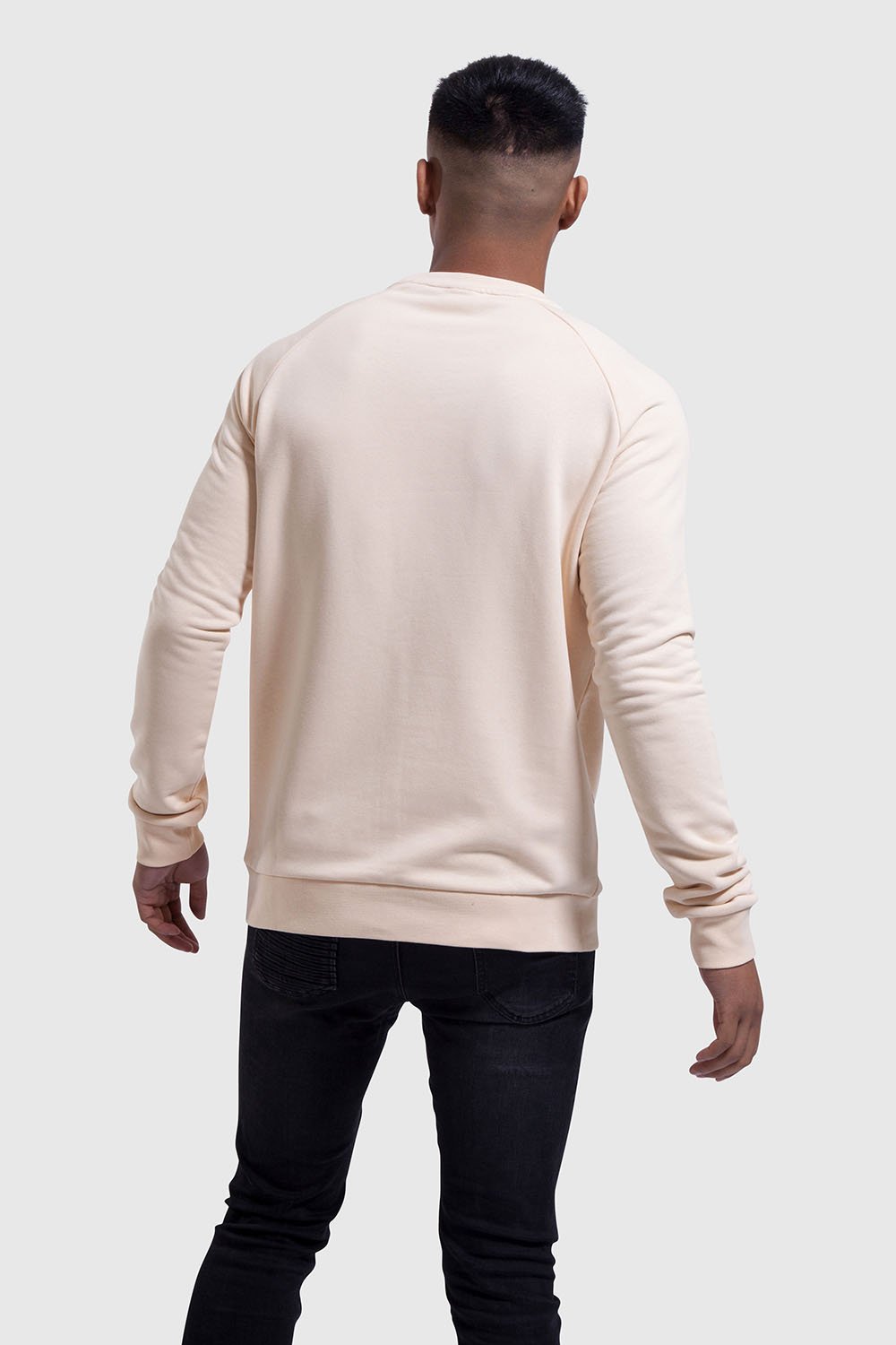 Premium Sweater - Camel