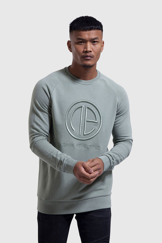 Premium Sweater - Khaki
