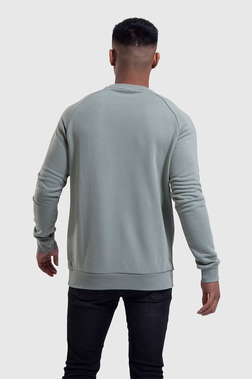Premium Sweater - Khaki
