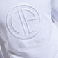 Premium Sweater - White