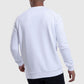 Premium Sweater - White