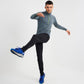 React 1/4 Zip - Green