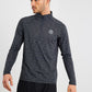 React 1/4 Zip - Green