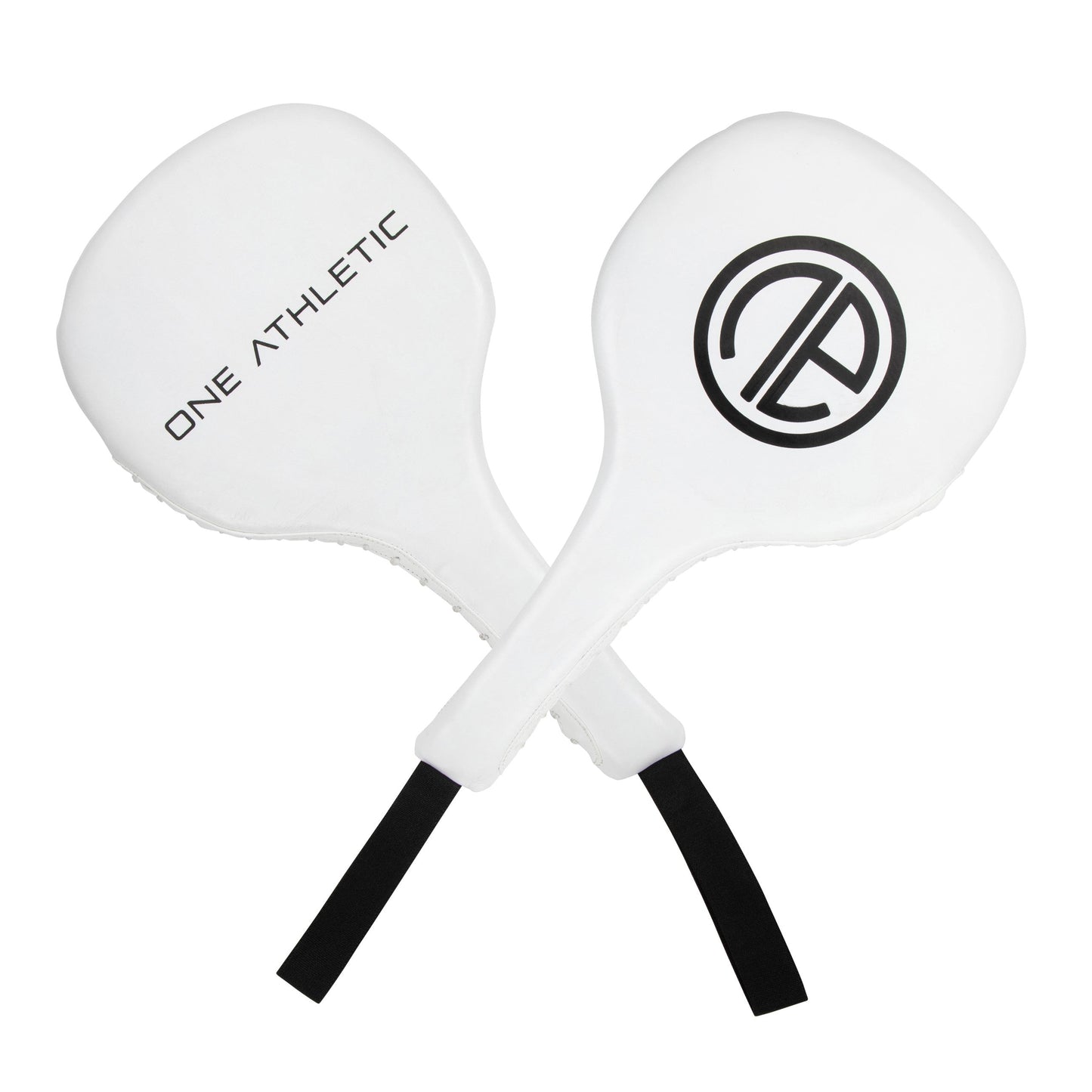 OA Strike Paddles - White