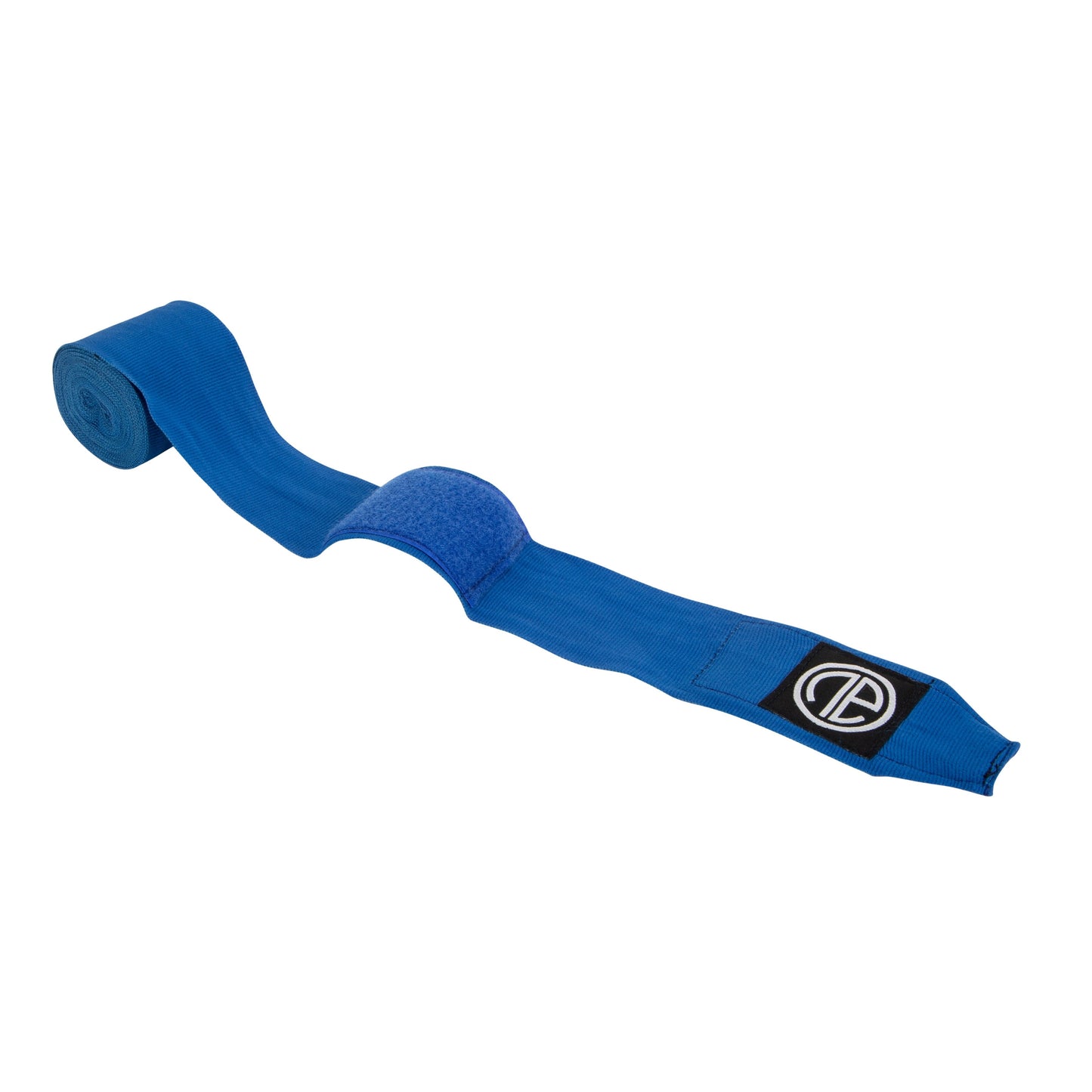OA Mexican Style 3.5m Stretch Hand Wraps - Blue