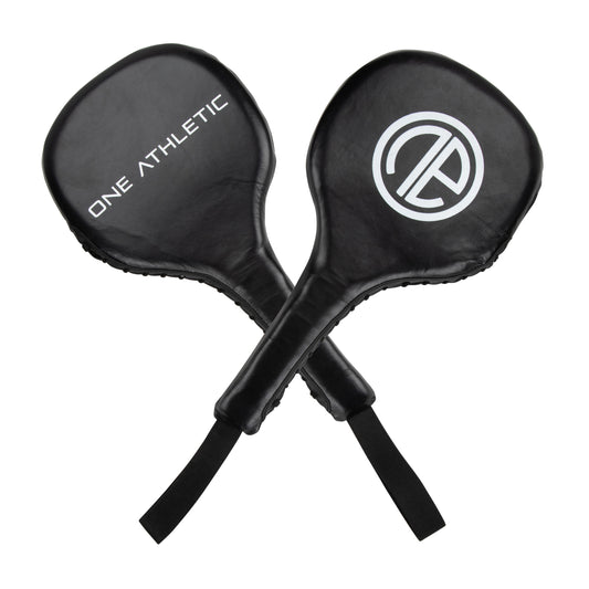 OA Strike Paddles - Black