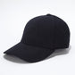 Baseball Cap - Black/Black