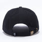 Baseball Cap - Black/Black