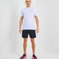 OA Strike ADV 2 in 1 Running Shorts - Black