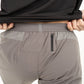 OA Strike ADV Running Shorts - Grey
