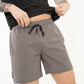 OA Strike ADV Running Shorts - Grey