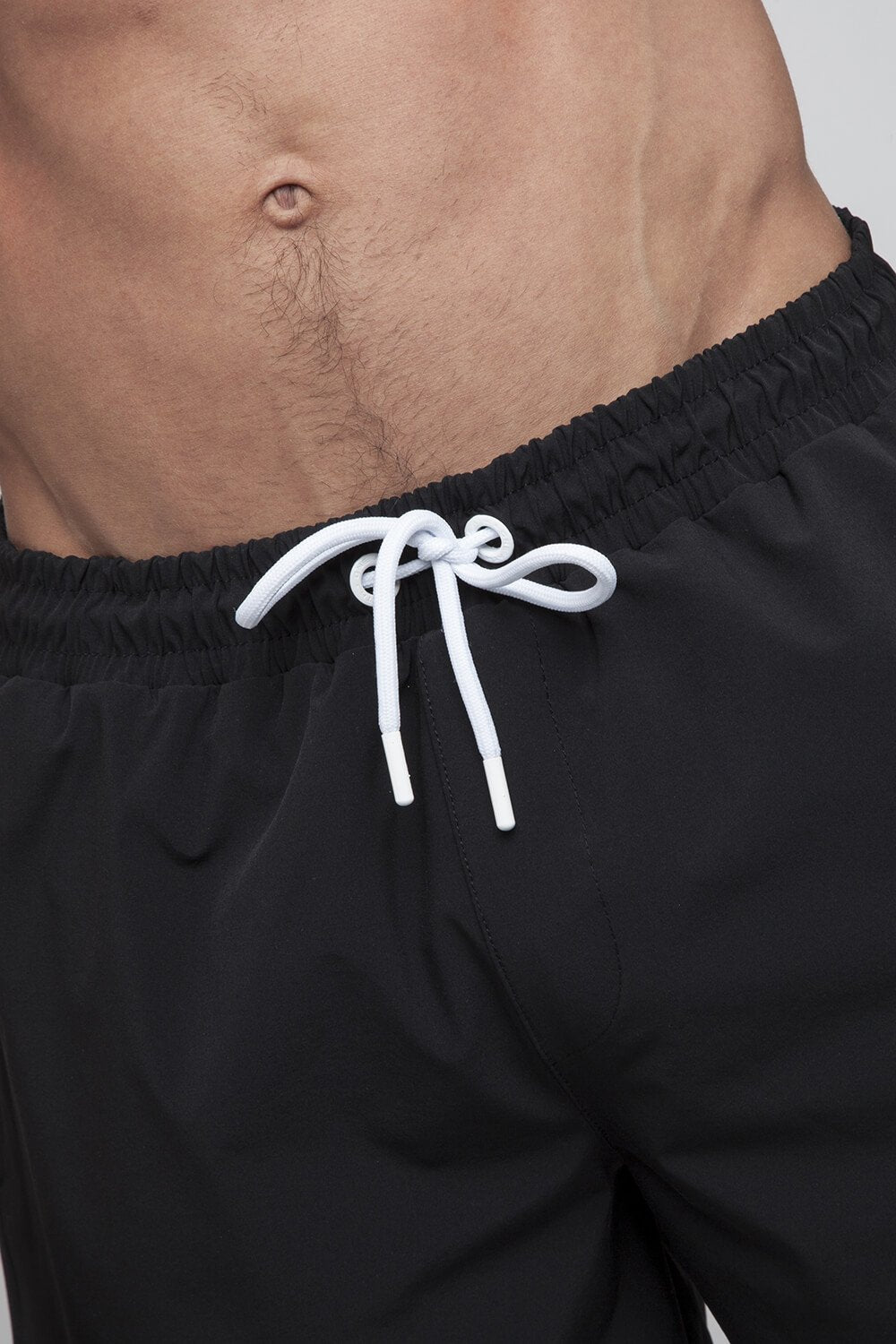 Tyler Short - Black