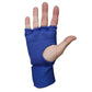 OA Gel Inner Glove with Wrap - Blue