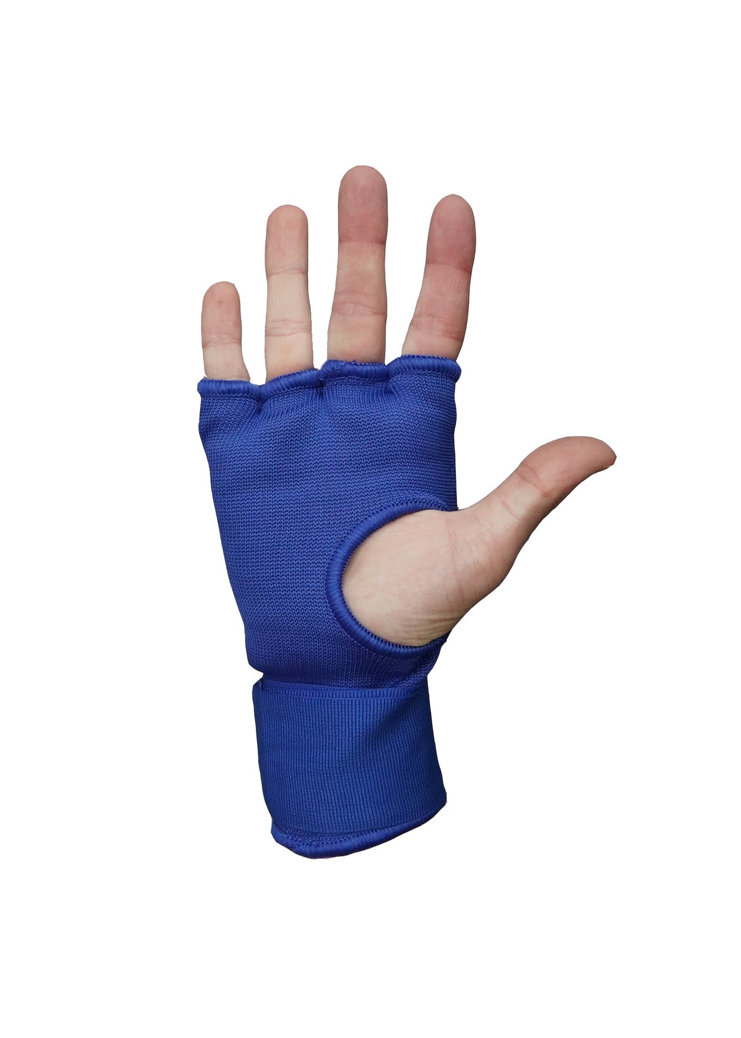 OA Gel Inner Glove with Wrap - Blue