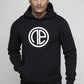 Arden Hoodie - Black