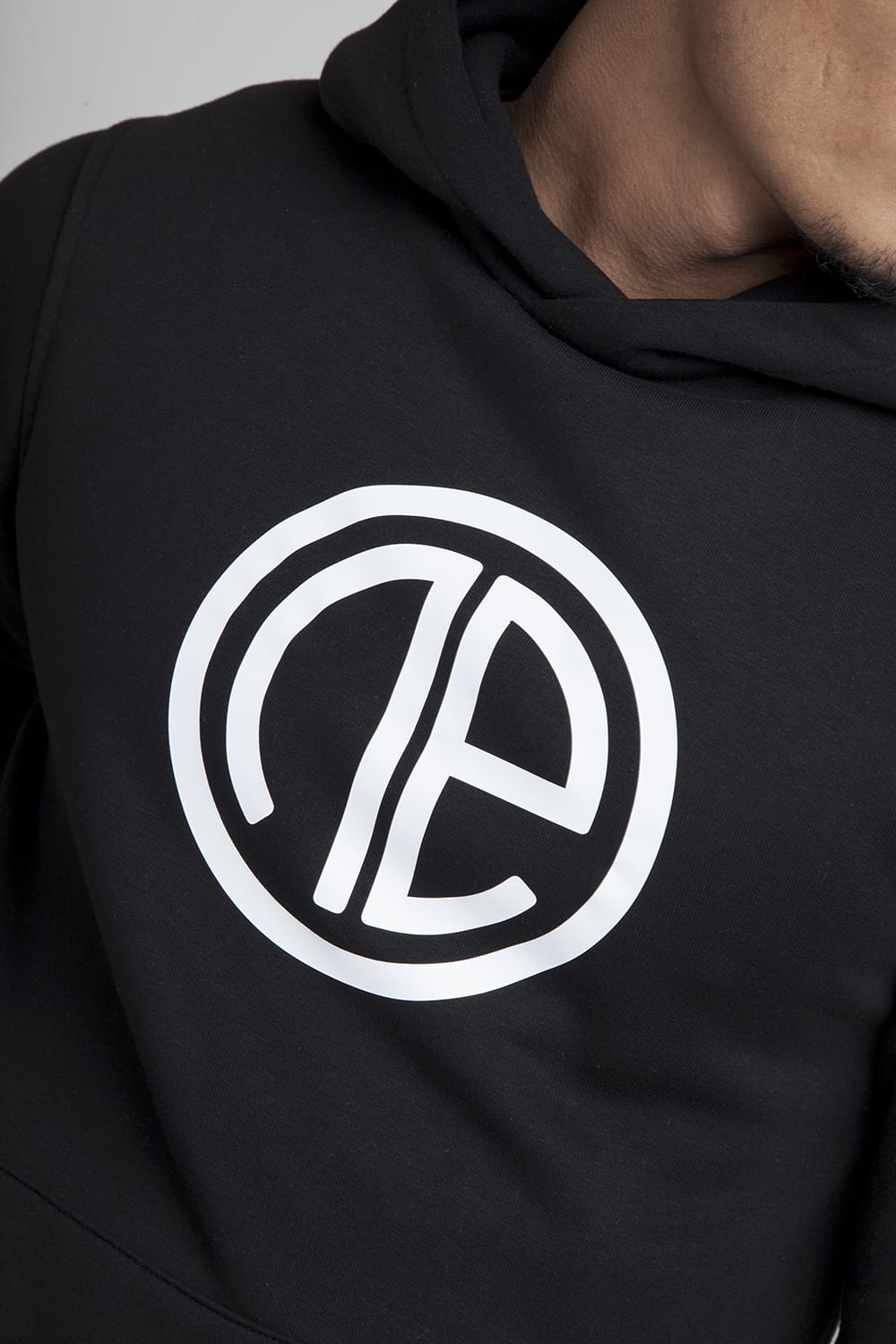 Arden Hoodie - Black