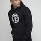Arden Hoodie - Black