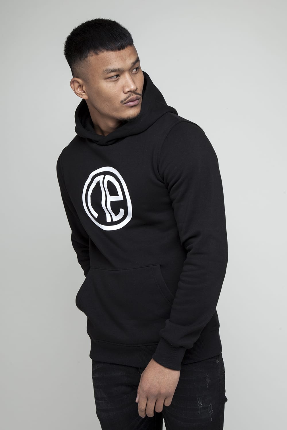 Arden Hoodie - Black