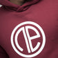 Arden Hoodie - Merlot