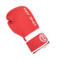 OA CONTENDER Mk 1 Training Glove - Strap - Red