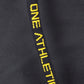 Drawstring Bag - Black/Gold