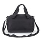 Gym Bag Black/Gold