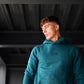 Barkley Hoodie - Teal
