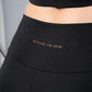 Payton Leggings - Black