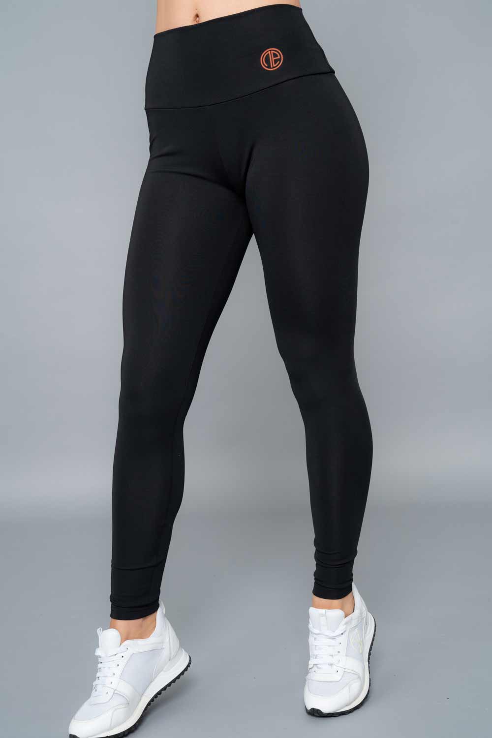 Payton Leggings - Black