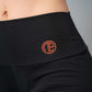 Payton Leggings - Black