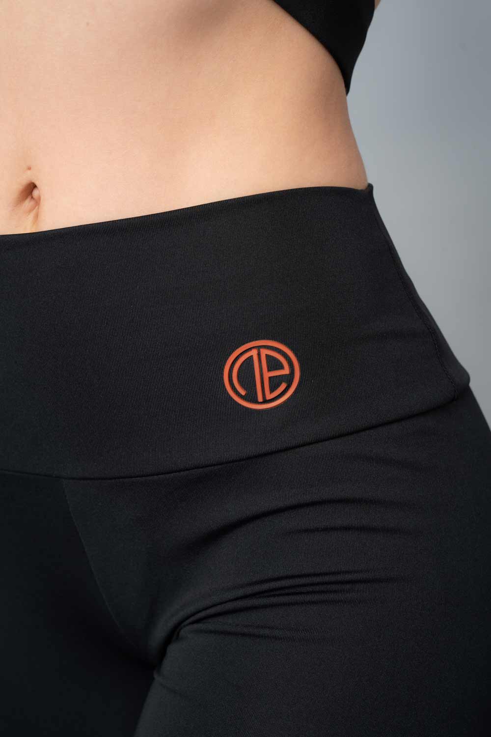 Payton Leggings - Black