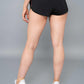Payton Shorts - Black