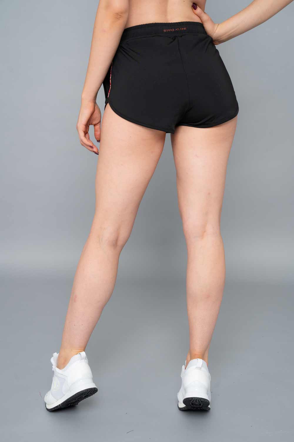 Payton Shorts - Black