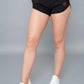 Payton Shorts - Black