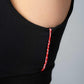 Payton Sports Bra - Black