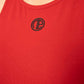 Payton Vest - Red