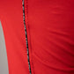 Payton Vest - Red