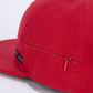 Flat-Peak Iverson - Red